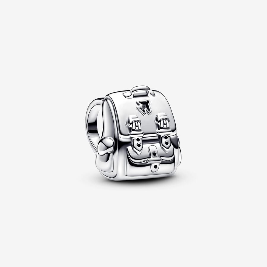 Pandora Charm Charm Zaino in Spalla 793351C00