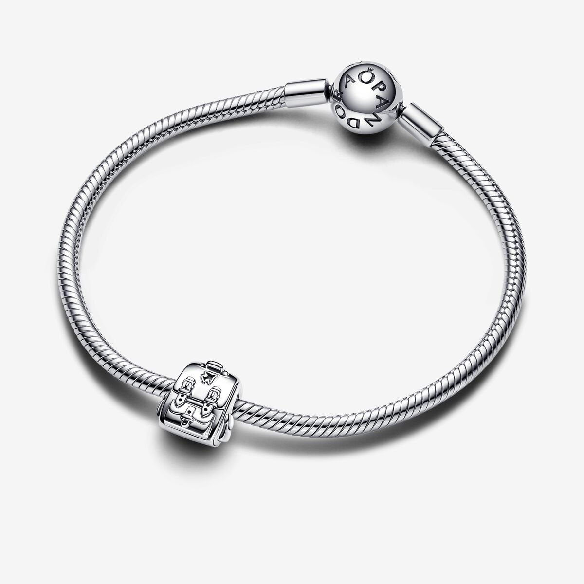 Pandora Charm Charm Zaino in Spalla 793351C00