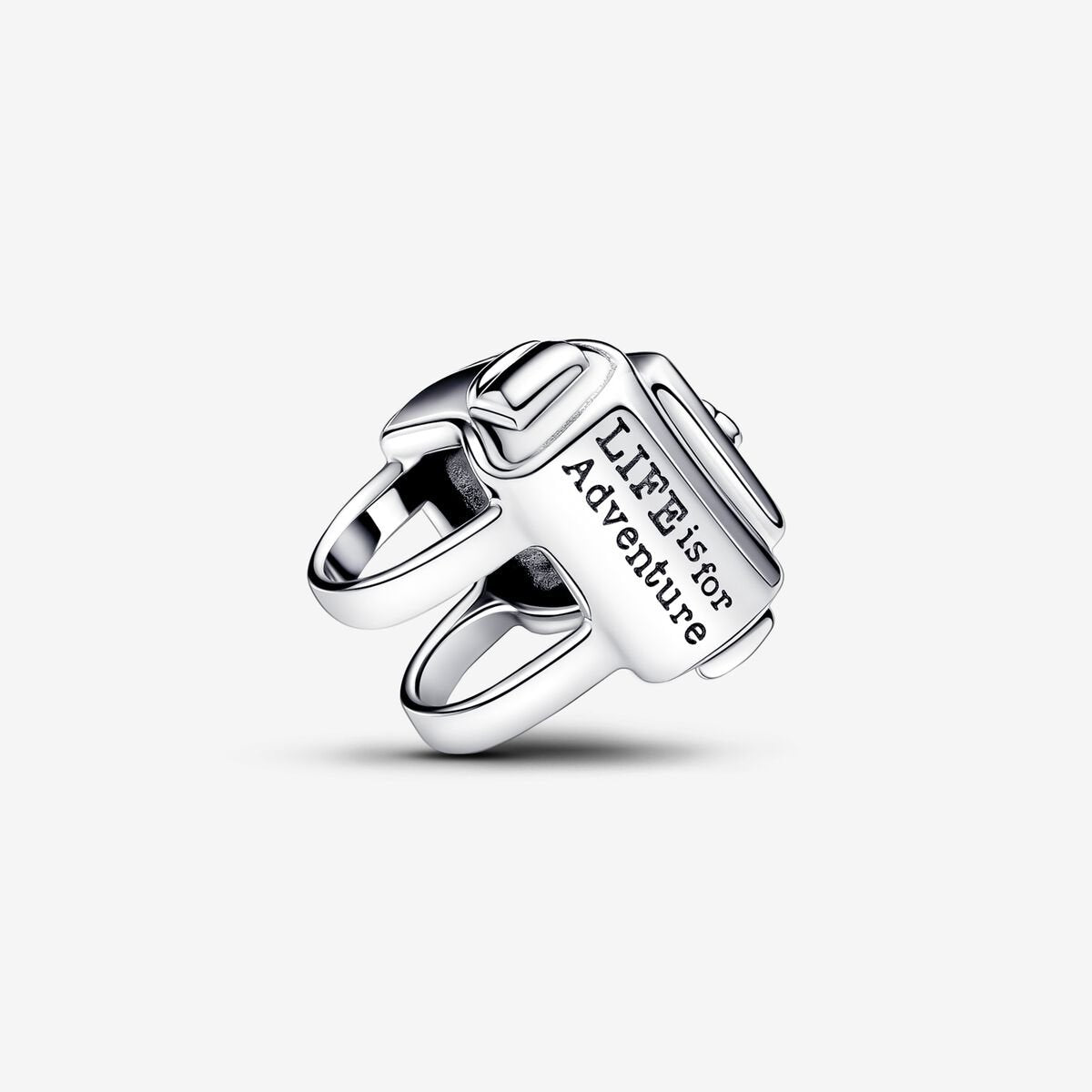 Pandora Charm Charm Zaino in Spalla 793351C00