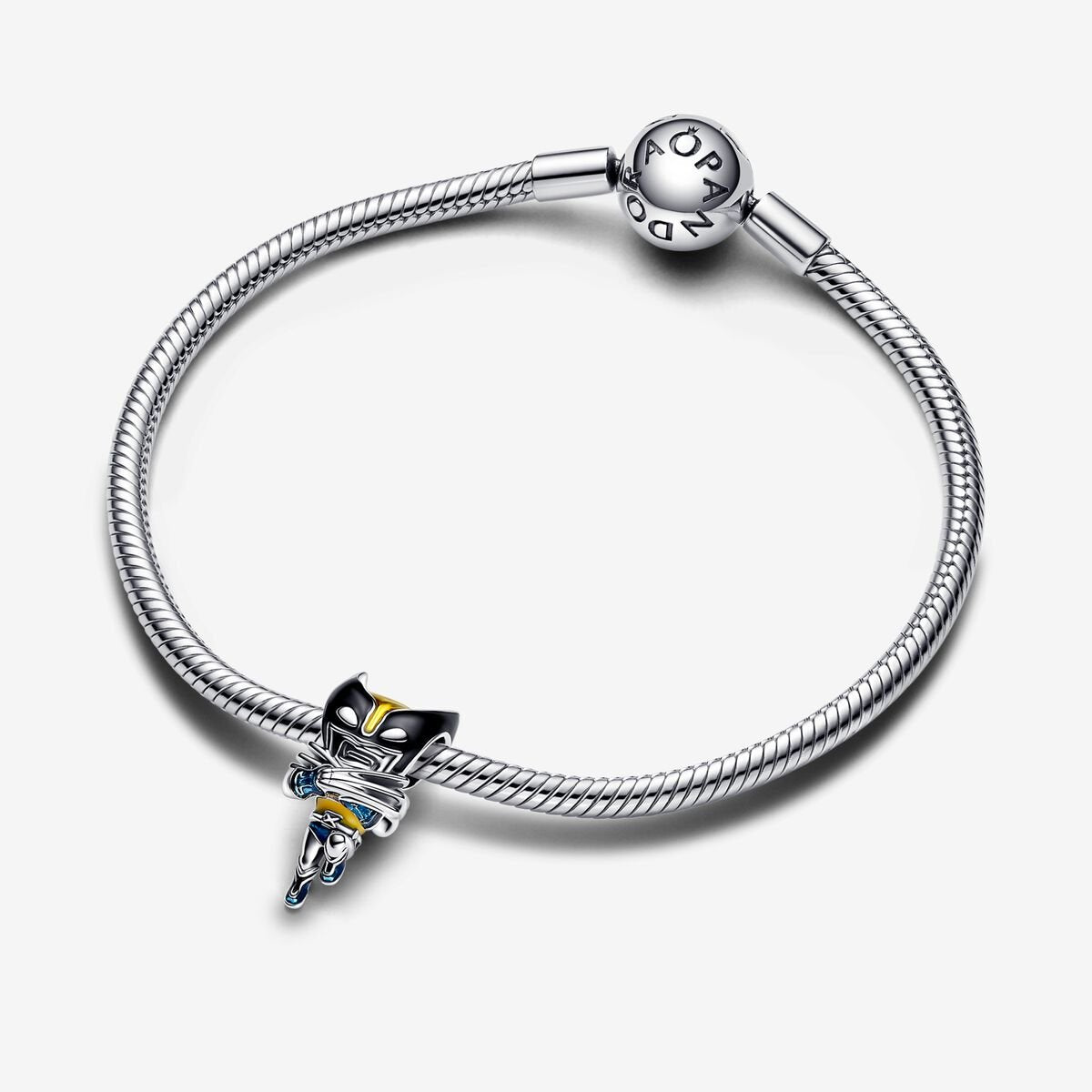 Pandora Charm Marvel, Wolverine 793359C01