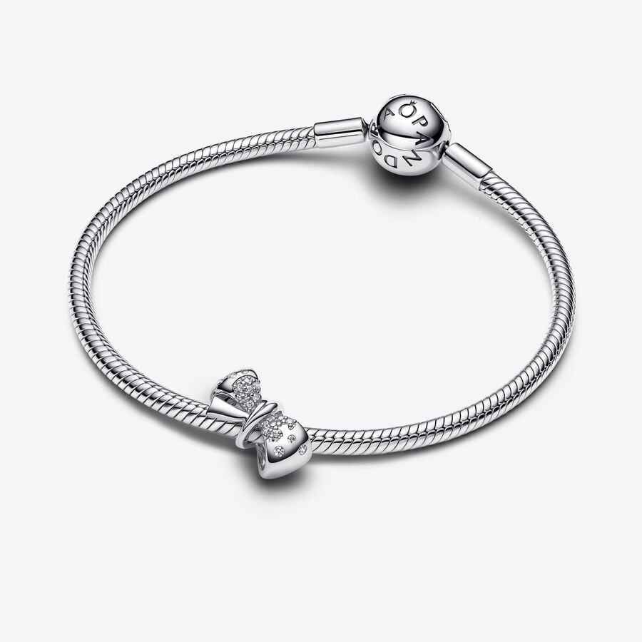 Pandora Charm Fiocco 793442C01