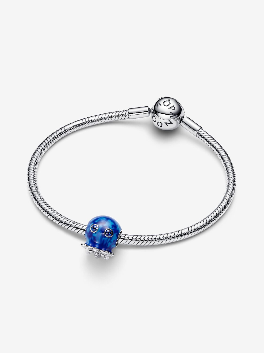 Pandora Charm Polpo degli Oceani 793463C01