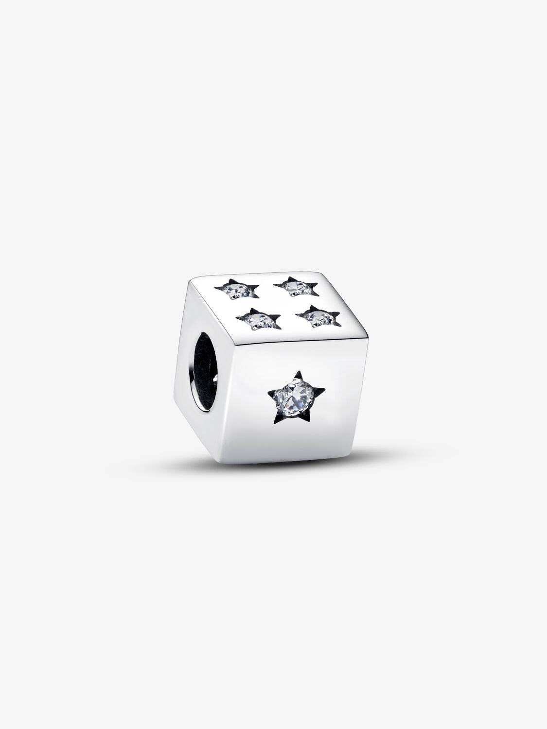 Pandora Charm Dado Fortunato 793581C01
