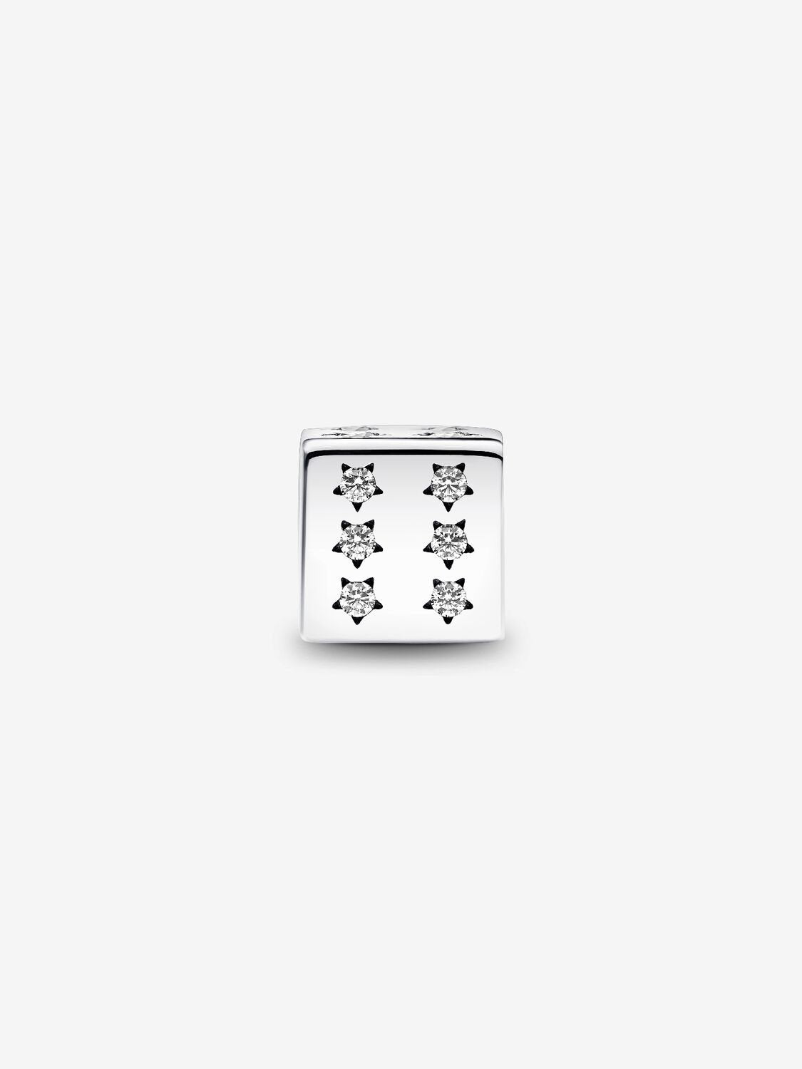 Pandora Charm Dado Fortunato 793581C01