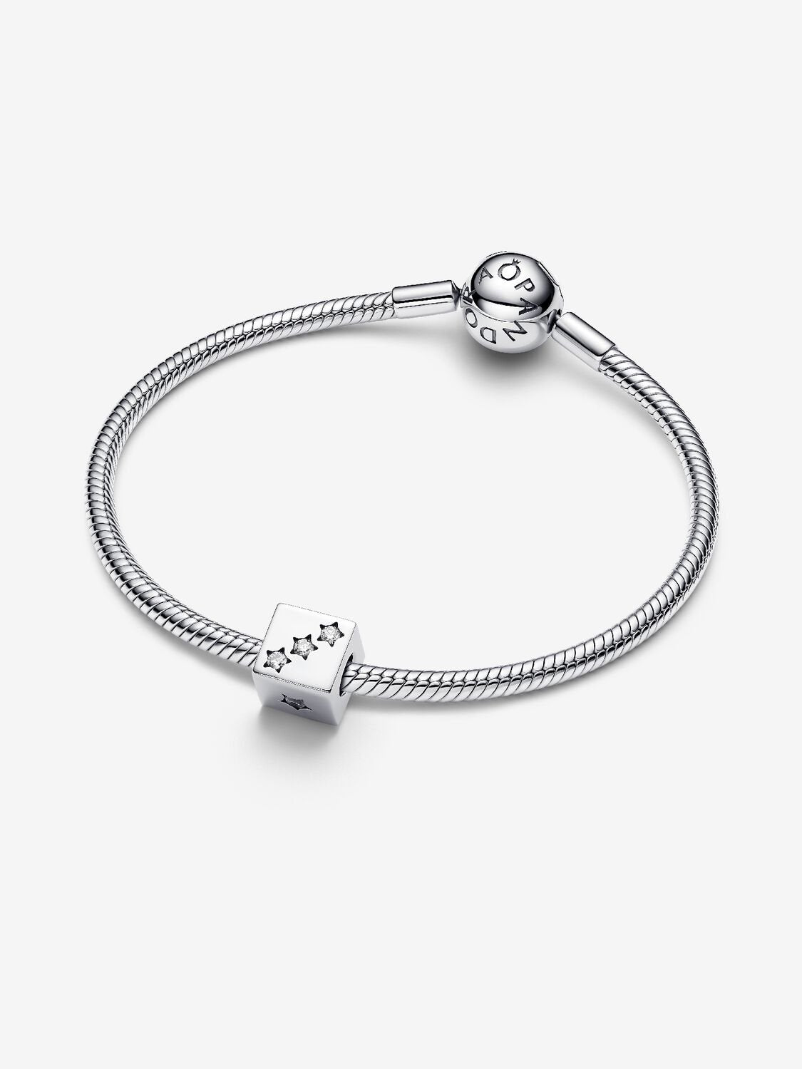 Pandora Charm Dado Fortunato 793581C01