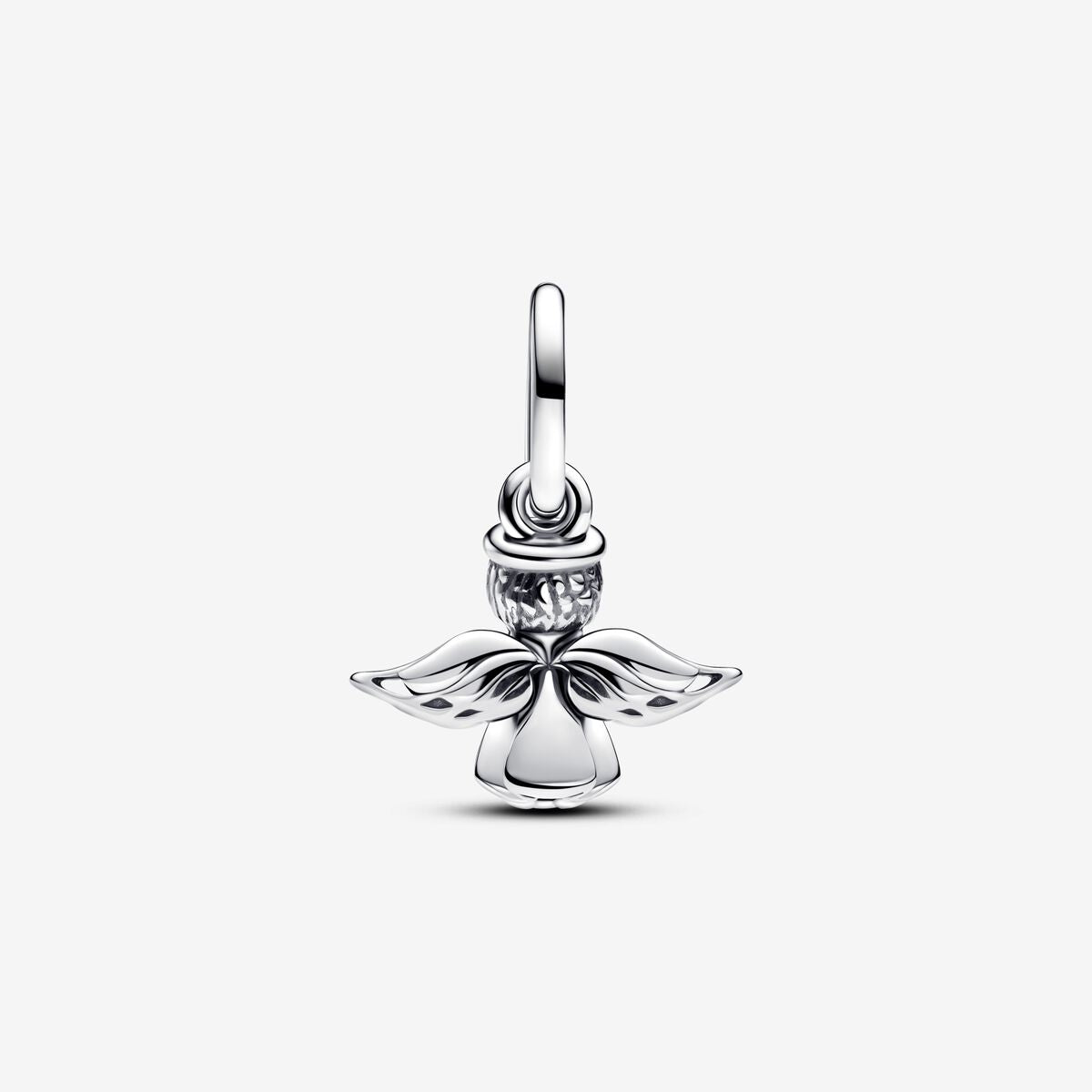 Pandora Charm Pendente Angelo e Stella 793598C01