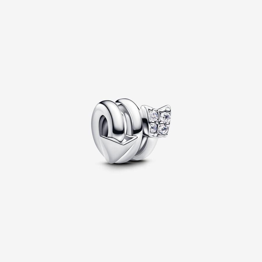 Pandora Charm Freccia 793665C01
