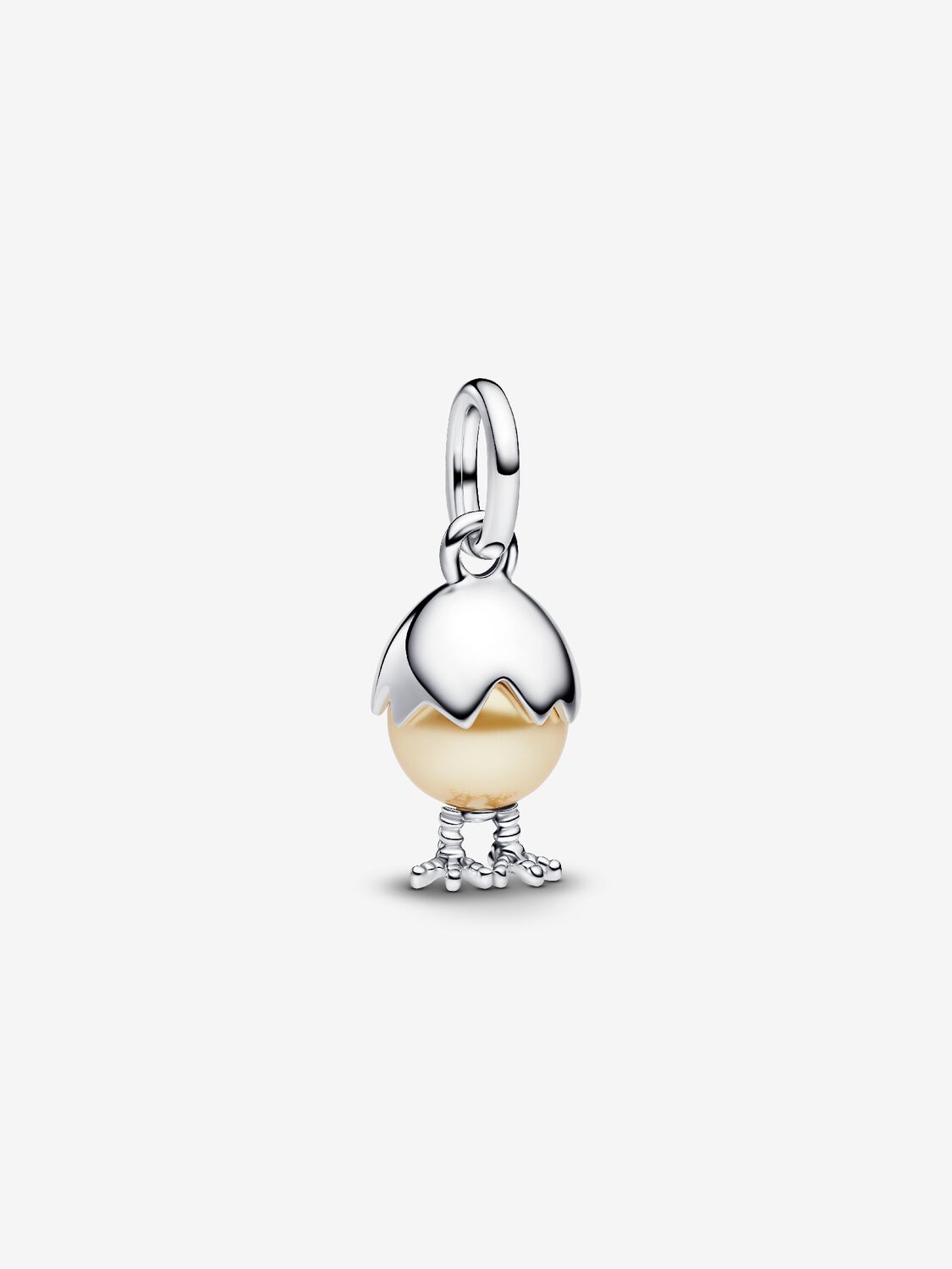 Pandora Charm Pendente Uovo di Pasqua 793748C01