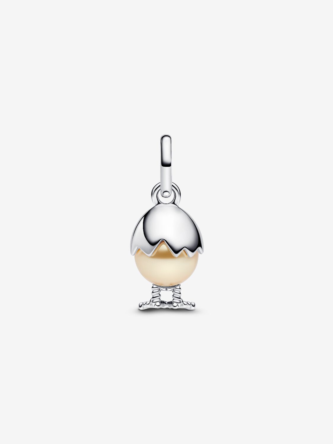 Pandora Charm Pendente Uovo di Pasqua 793748C01