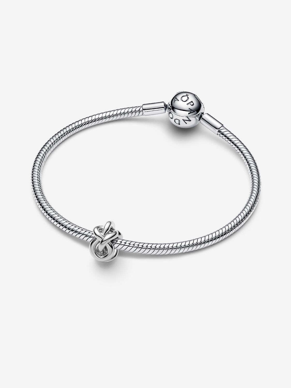 Pandora Charm Nodo d'Amore Eterno 793755C00