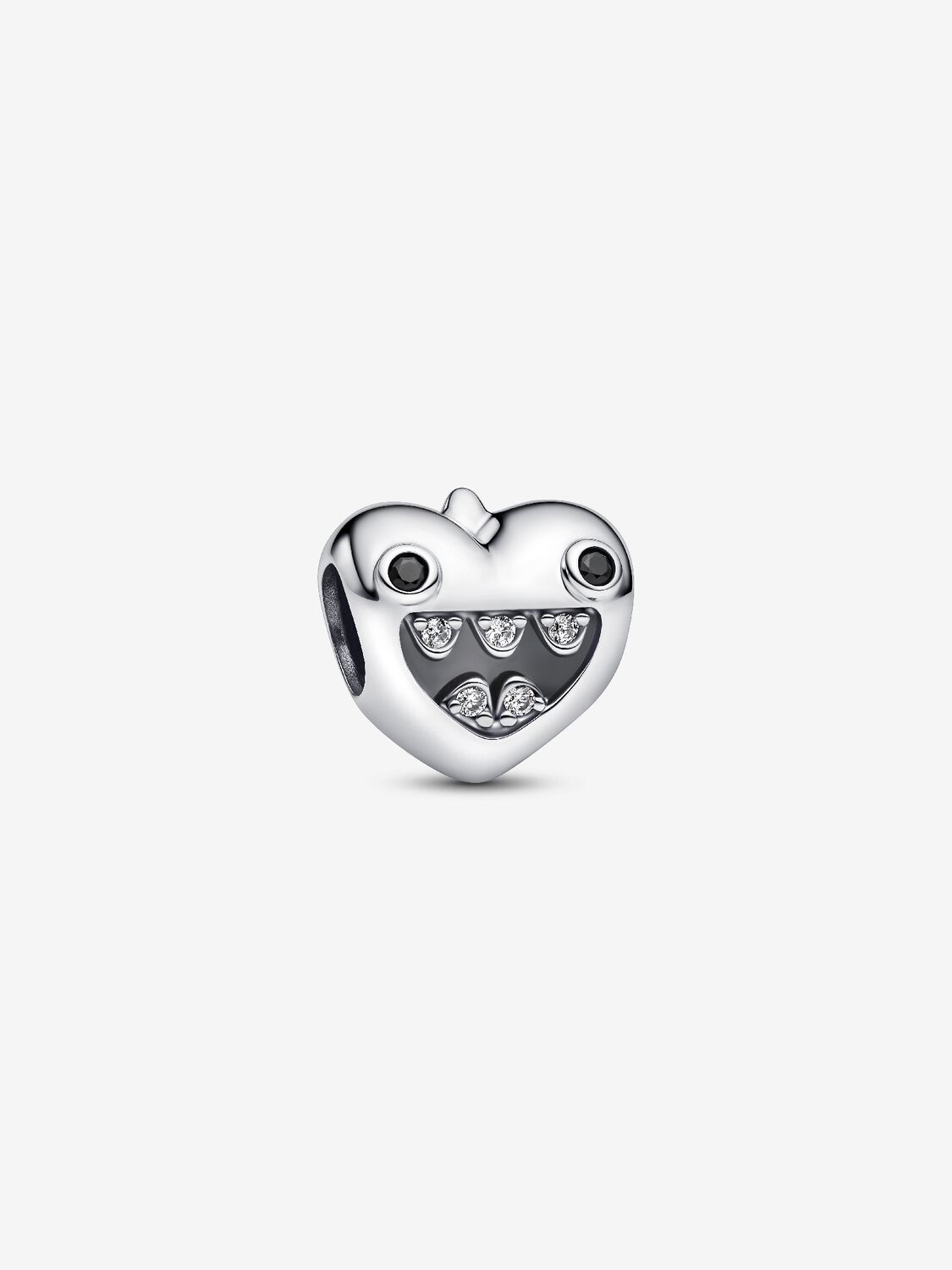 Pandora Charm Cuore di Mamma Piccole Pesti 793768C01