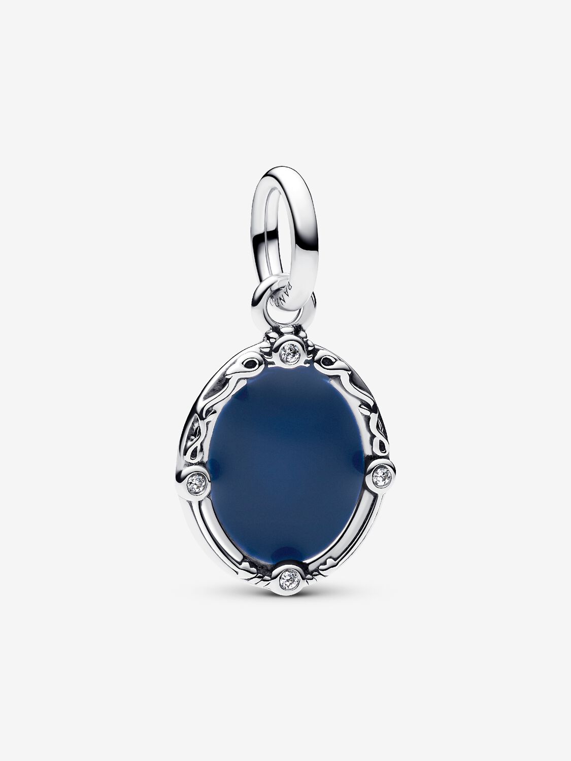 Pandora Charm Disney, Biancaneve, Charm Pendente Specchio Magico 793840C01