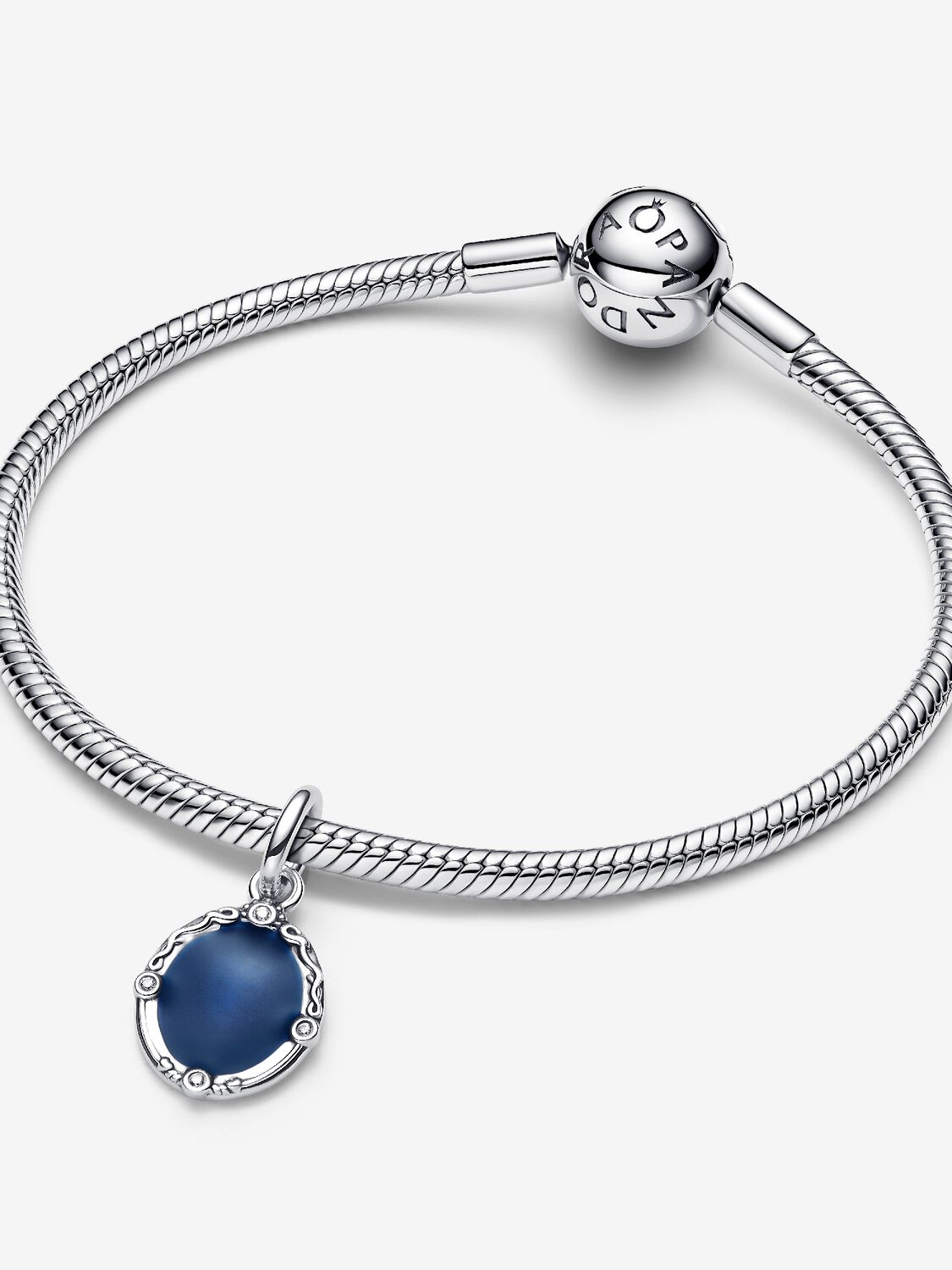 Pandora Charm Disney, Biancaneve, Charm Pendente Specchio Magico 793840C01