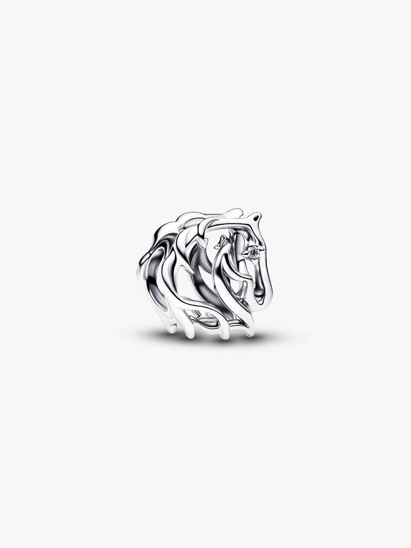 Pandora Charm Openwork Cavallo 794430C01