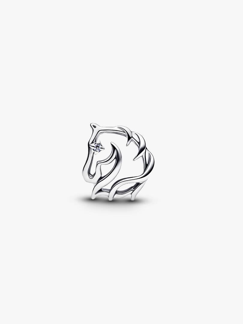 Pandora Charm Openwork Cavallo 794430C01