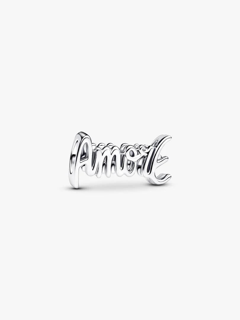 Pandora Charm "Amore" 794434C00