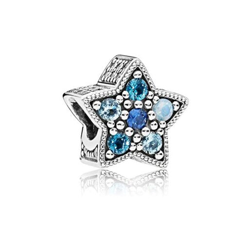 Pandora Charm Stella Luminosa 796379NSBMX