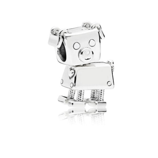 Pandora Charm Bobby Bot 797551EN12