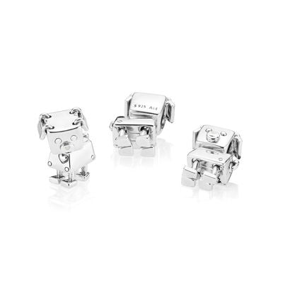 Pandora Charm Bobby Bot 797551EN12