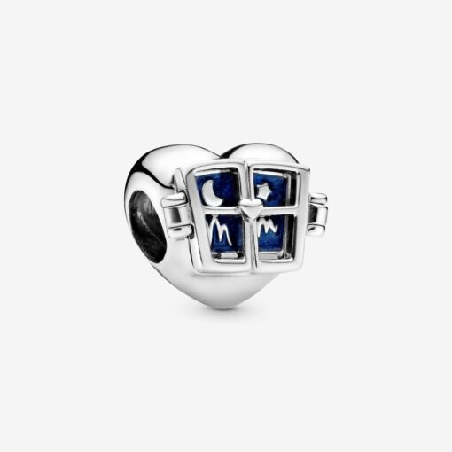 Pandora Charm Finestra d’Amore 798006EN63