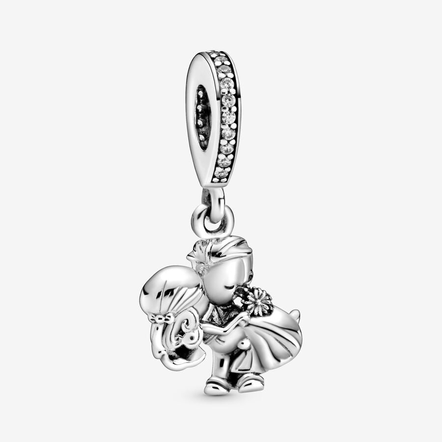 Pandora Charm Sposini 798896C01