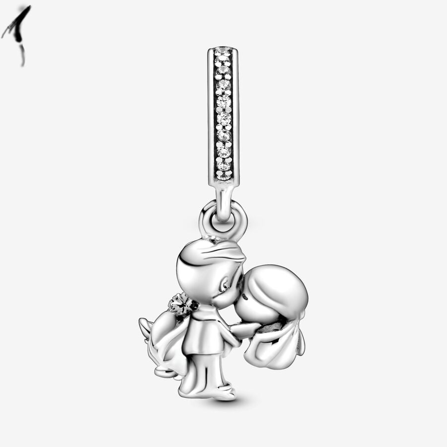 Pandora Charm Sposini 798896C01