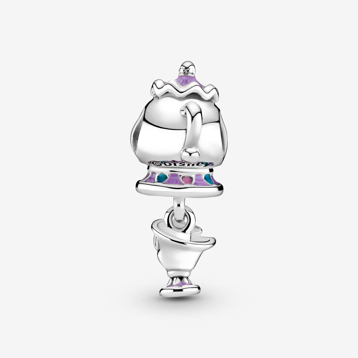 Pandora Charm Mrs. Bric and Chicco 799015C01