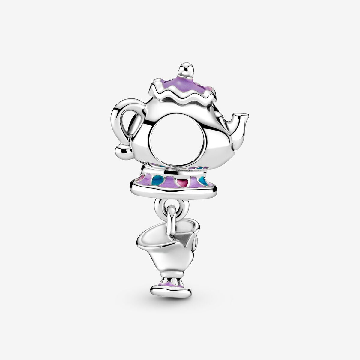 Pandora Charm Mrs. Bric and Chicco 799015C01