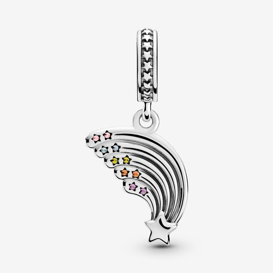 Pandora Charm Arcobaleno di Colori 799351C01