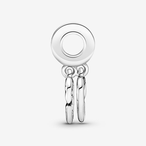 Pandora Charm Pendente Sorelle 799538C01