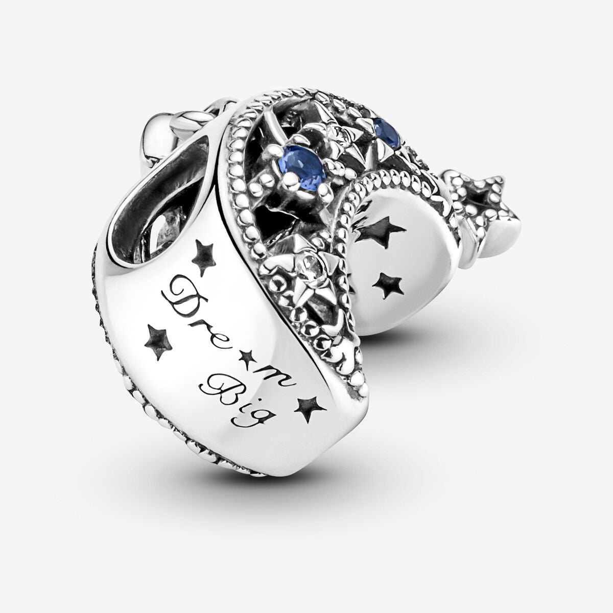 Pandora Charm Luna e Stelle 799643C01