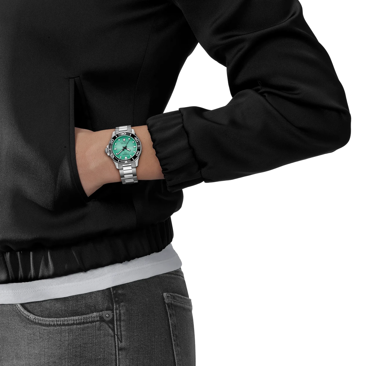 Tissot Seastar 1000 36 MM T120.210.11.091.00