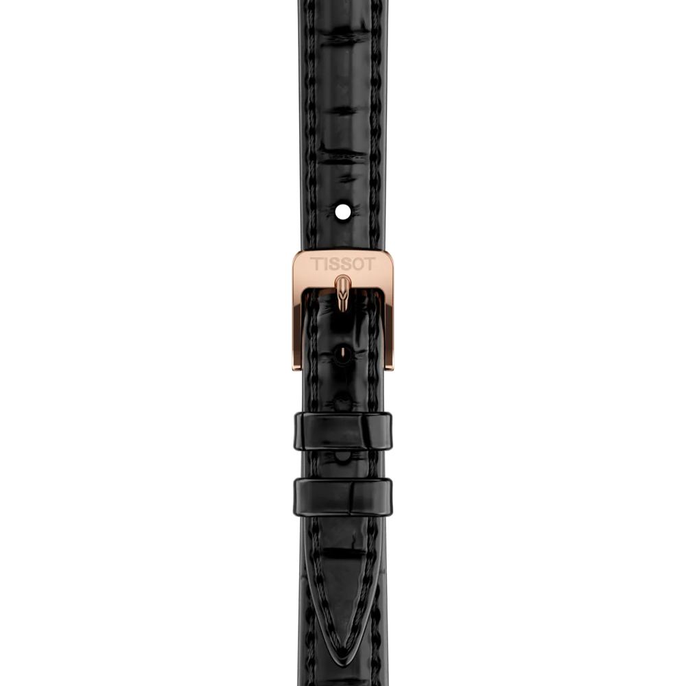 Tissot SRV 30mm T160.110.36.113.00