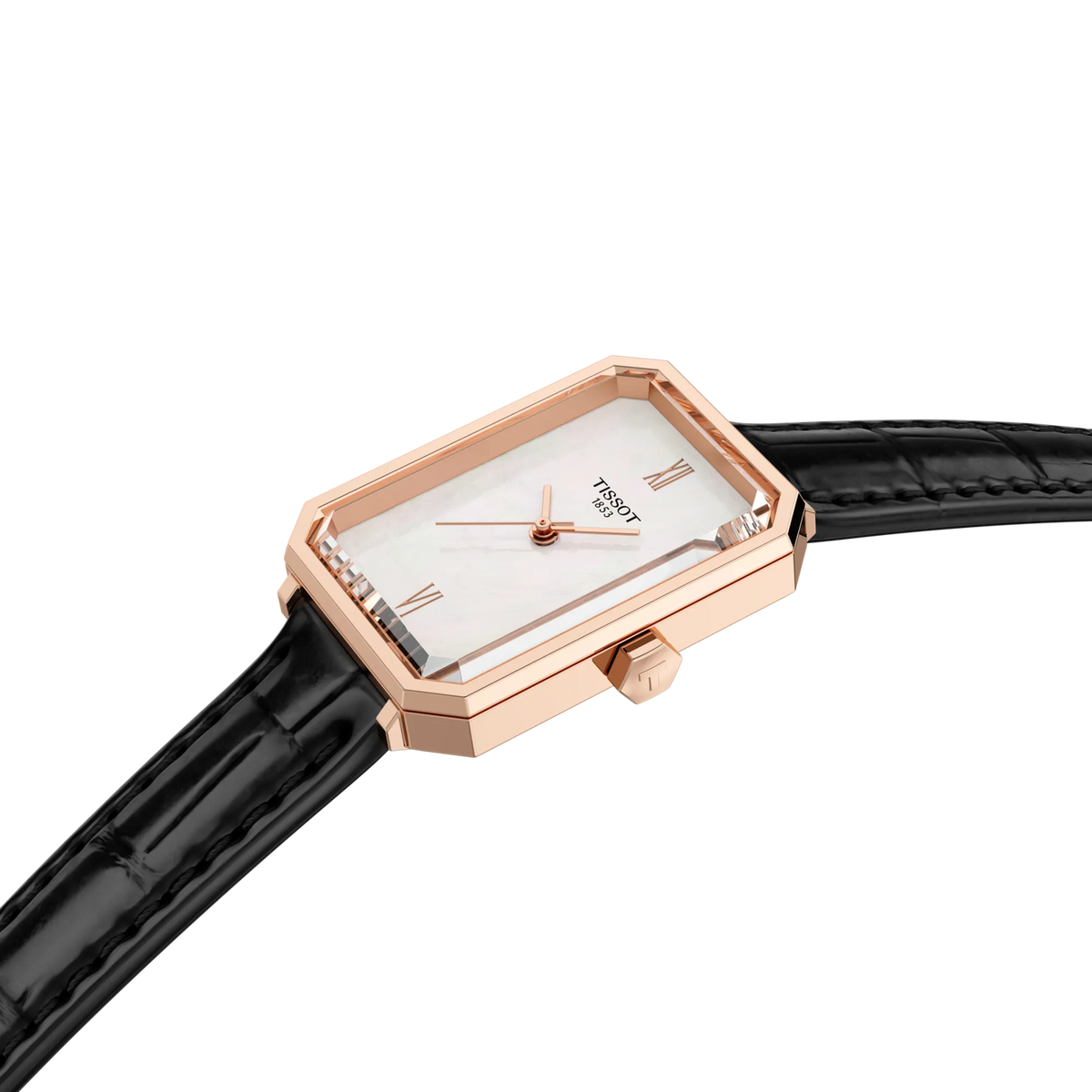 Tissot SRV 30mm T160.110.36.113.00