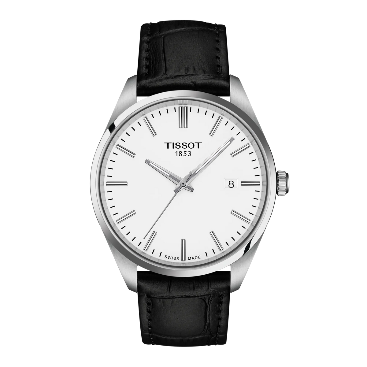 Tissot PR100 40 MM T150.410.16.011.00