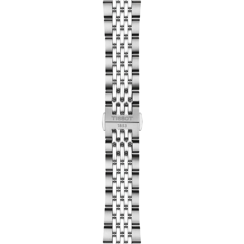 Tissot Visodate 39 MM T157.407.11.051.00