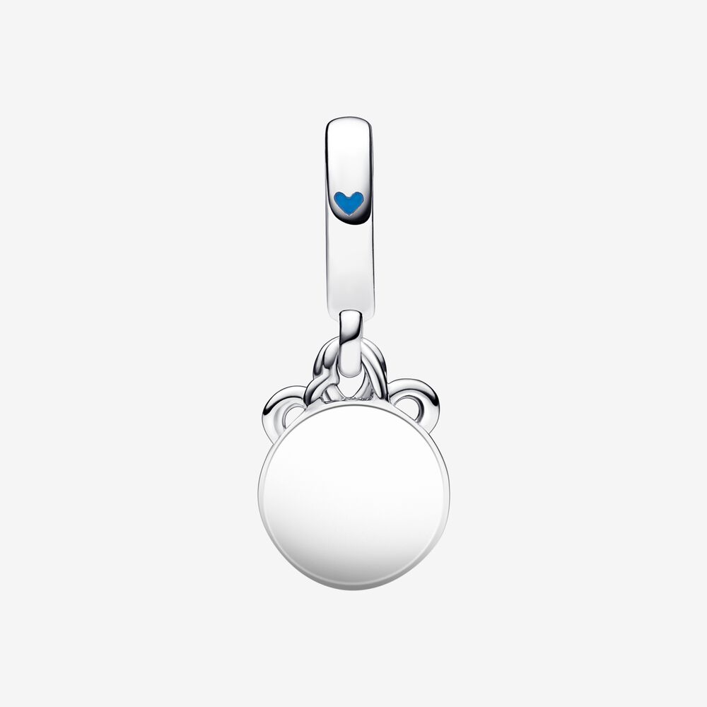 Pandora Charm Pendente Fiore per il Futuro 792293C01