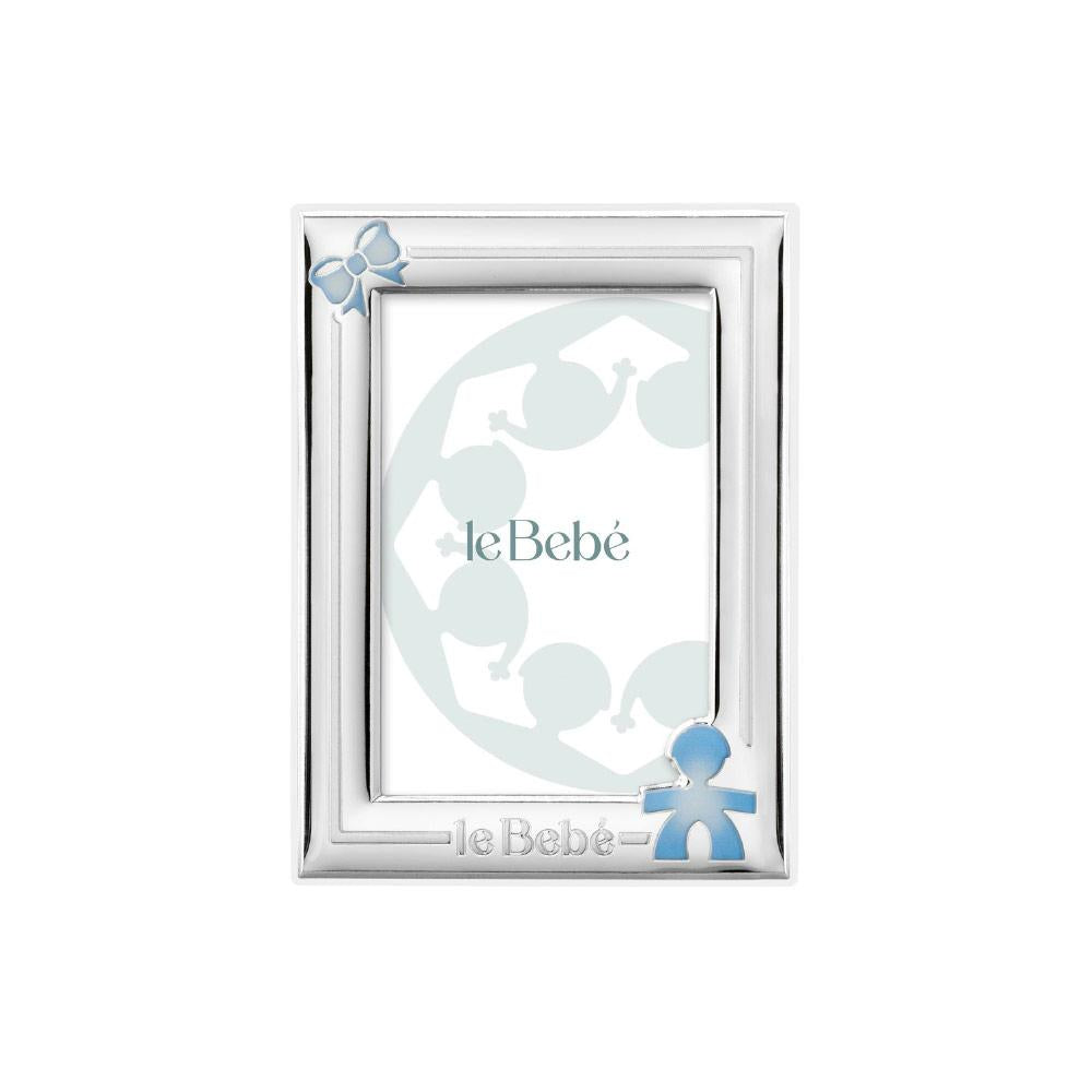 Le Bebè Photo Frame 9 x 13 cm Baby LBC007