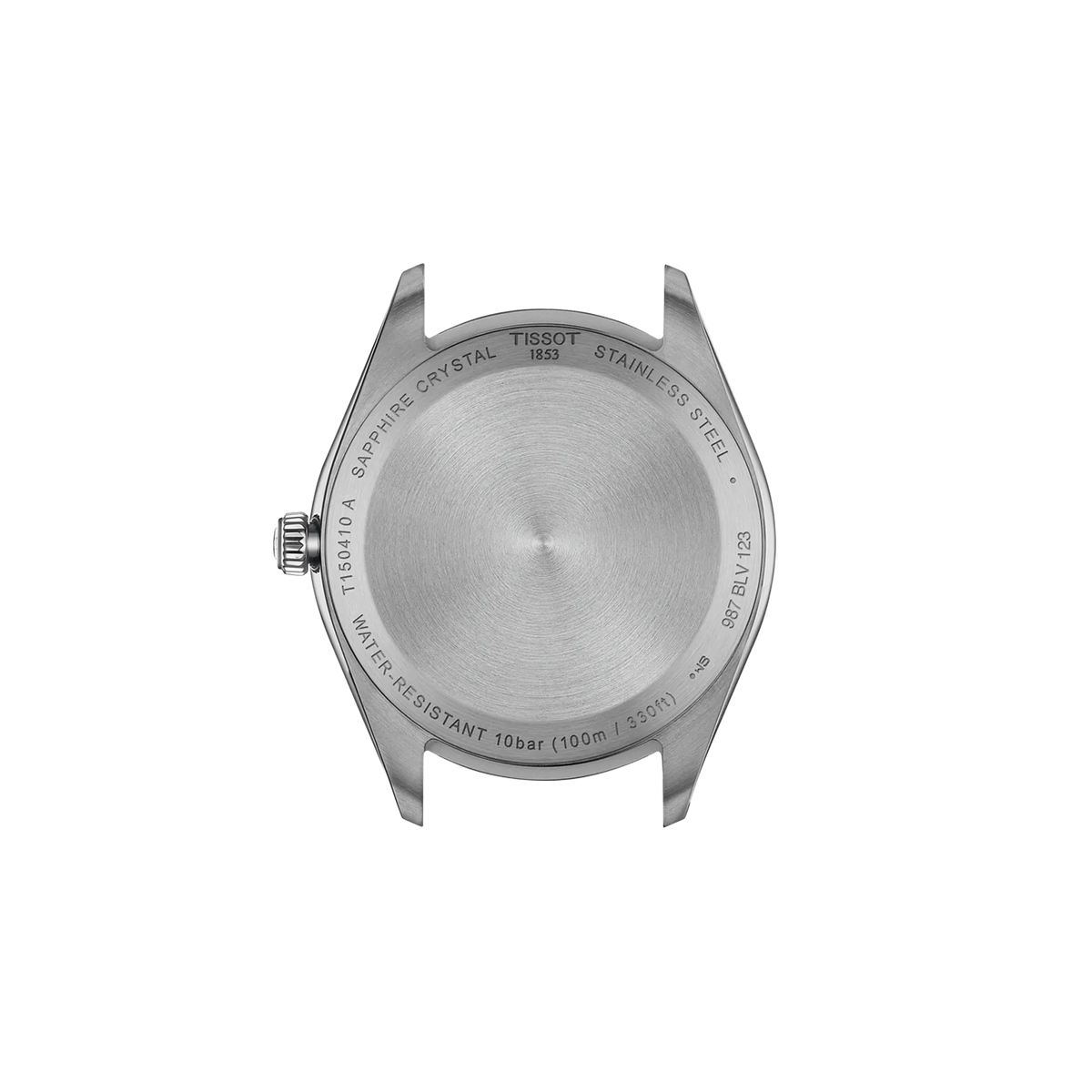 Tissot PR100 40 MM T150.410.11.351.00