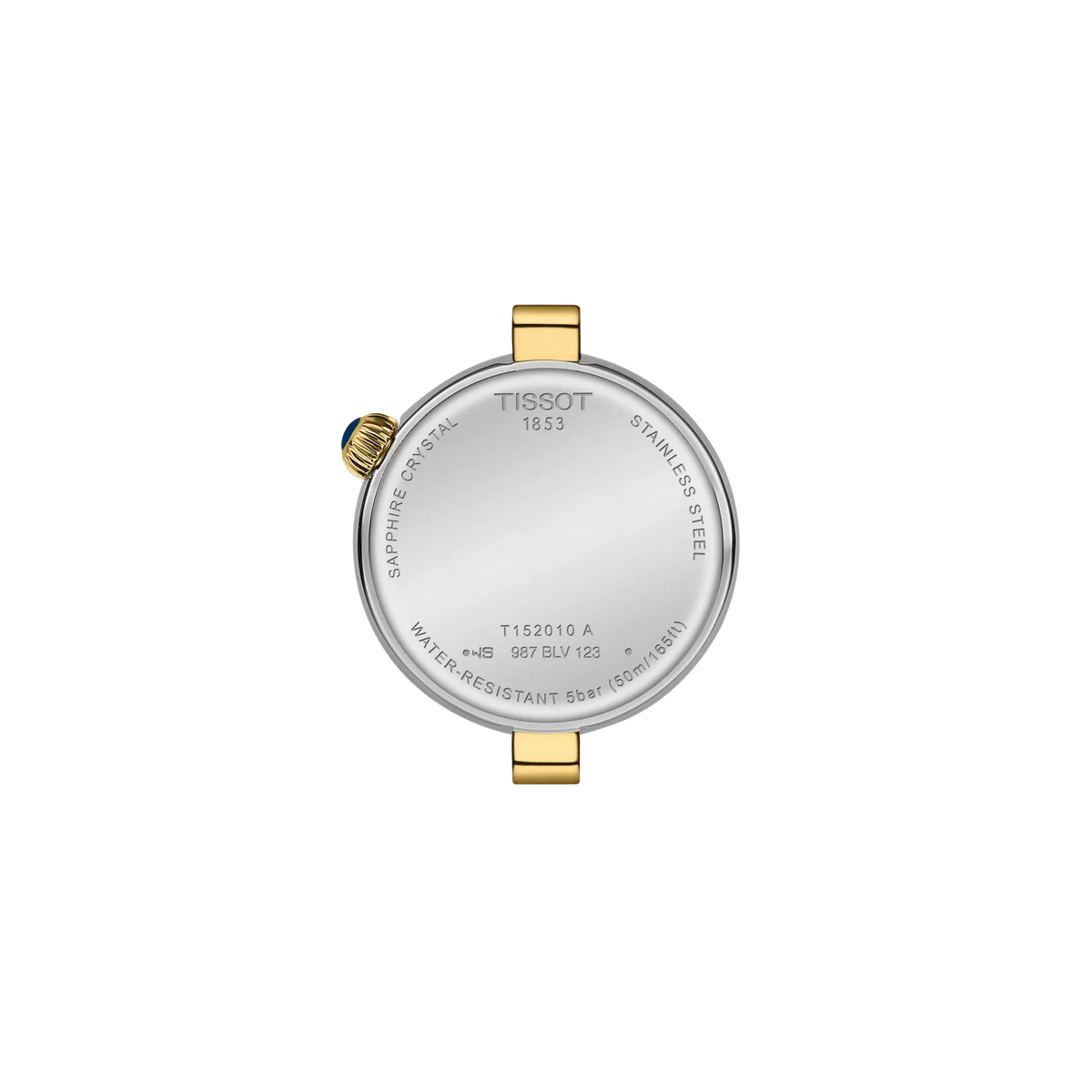 Tissot Lovely Round T140.009.61.116.00