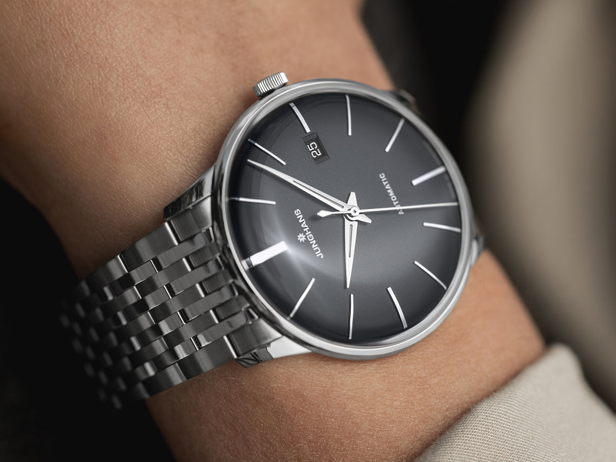 Junghans Meister Automatic 27/4417.46