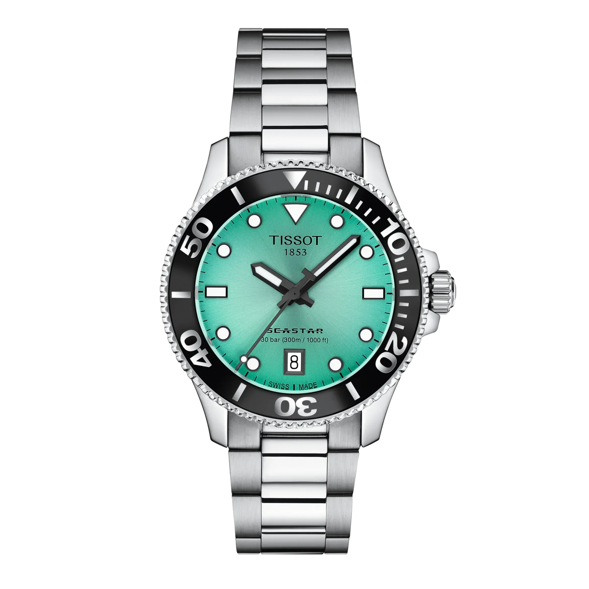 Tissot Seastar 1000 36 MM T120.210.11.091.00