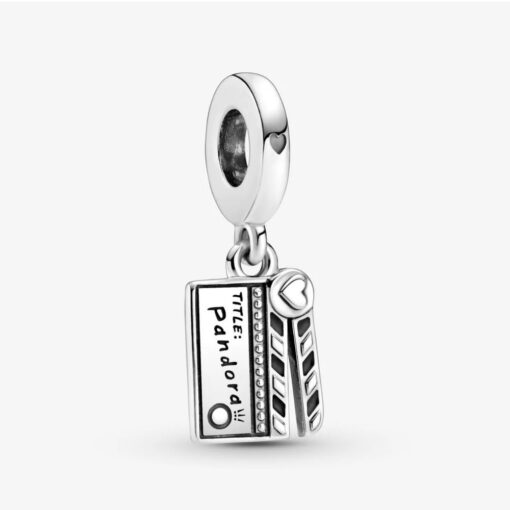 Pandora Charm Ciak 799423C01