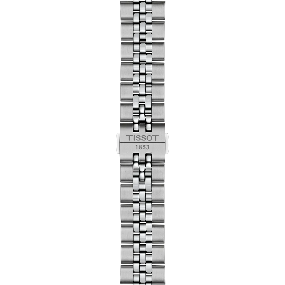Tissot Ballade 39 MM T156.408.11.033.00