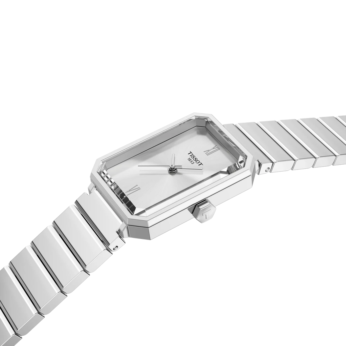 Tissot SRV 30mm T160.110.11.033.00