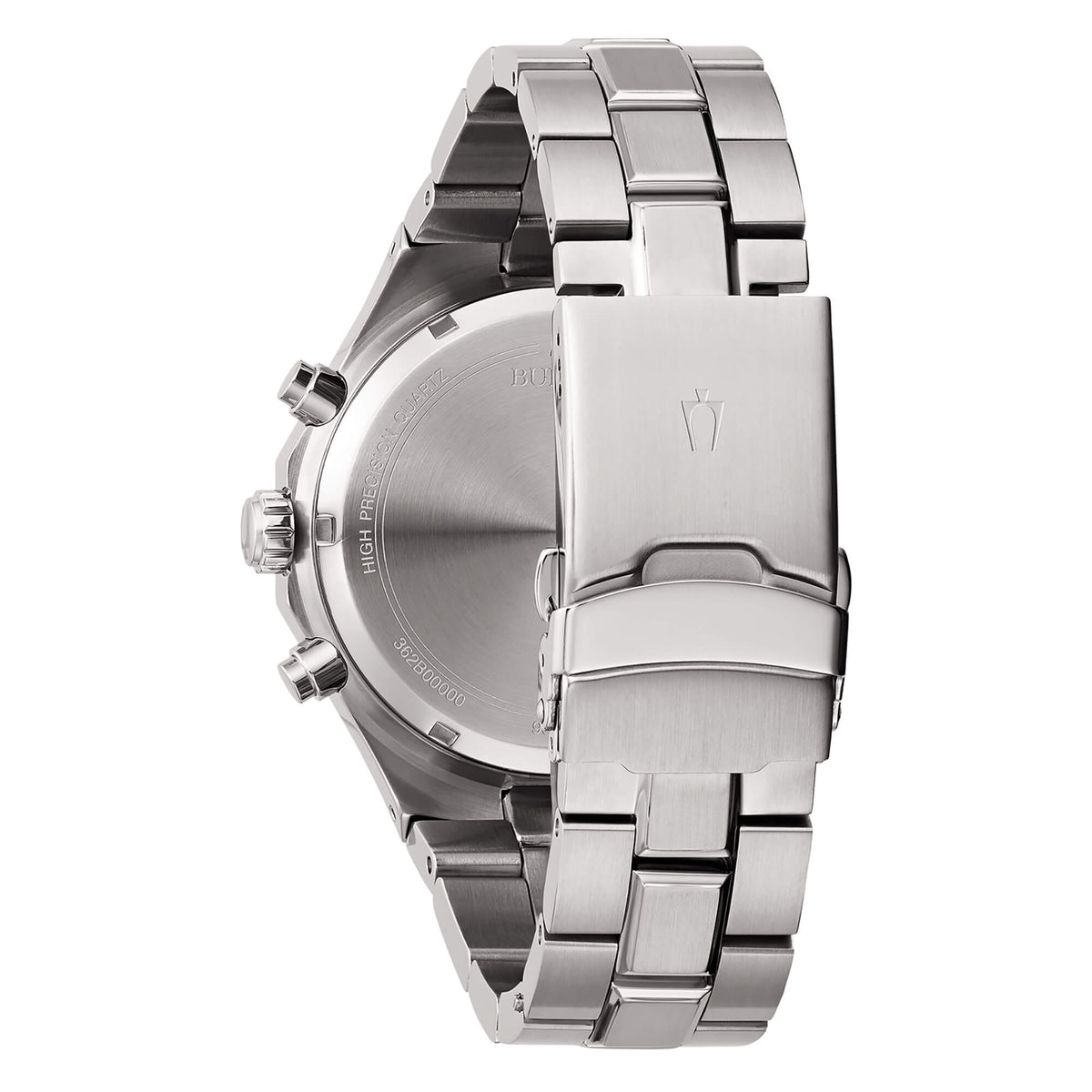 Orologio Bulova Octagon Chronograph 96B408