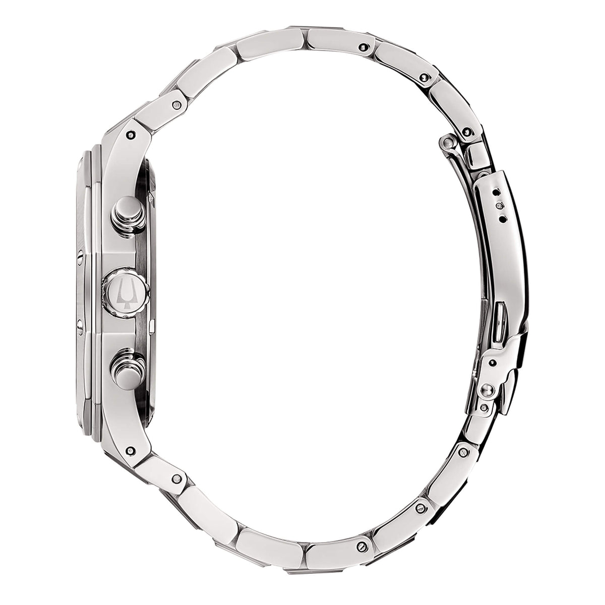 Orologio Bulova Octagon Chronograph 96B408