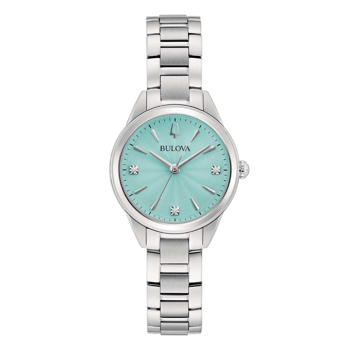 Bulova Sutton Lady Petite 96P253