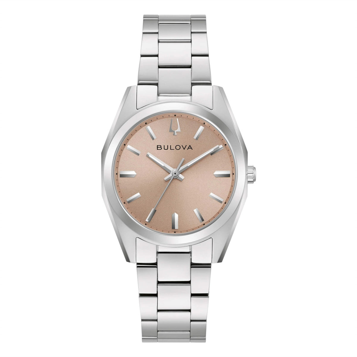 Bulova Surveyor Lady 96L364