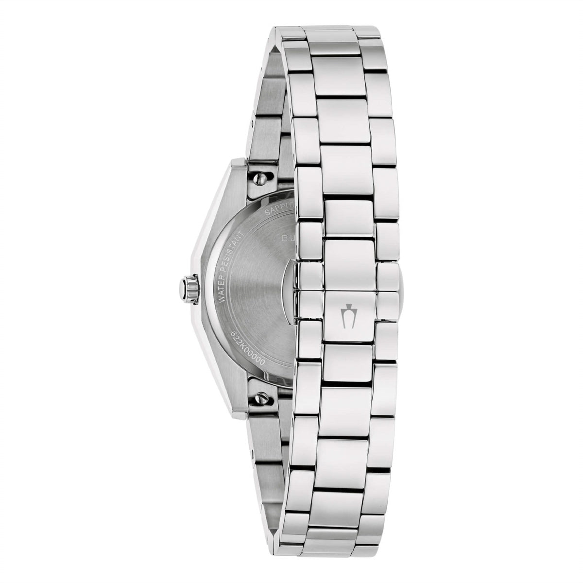 Bulova Surveyor Lady 96L364
